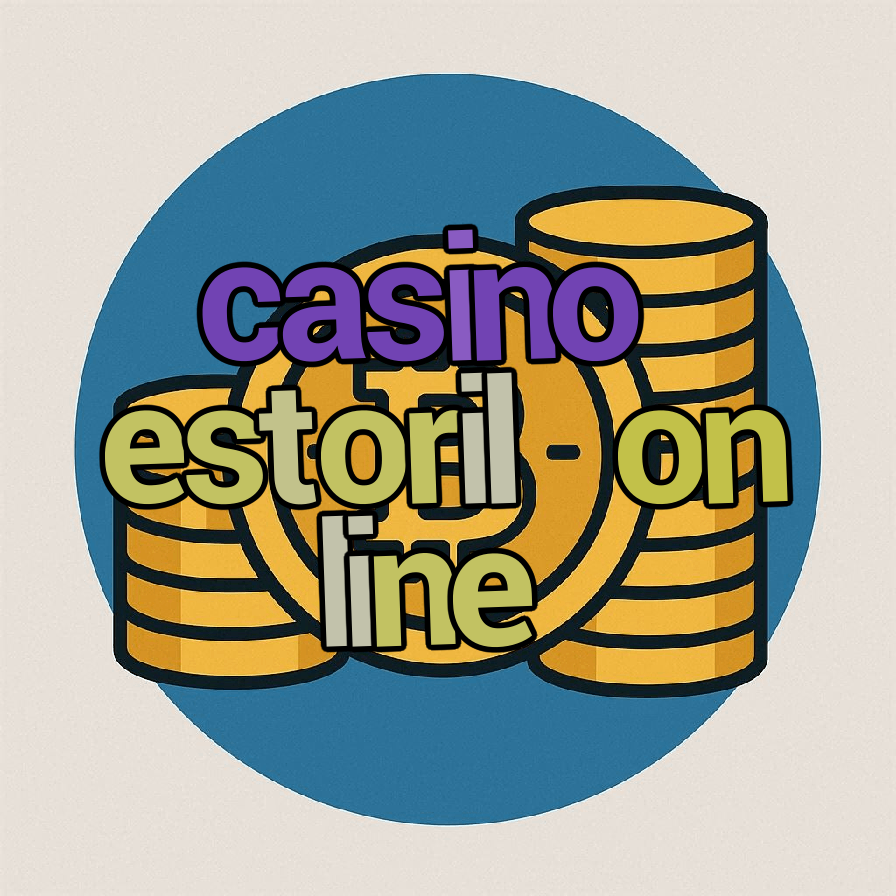 casino estoril on line